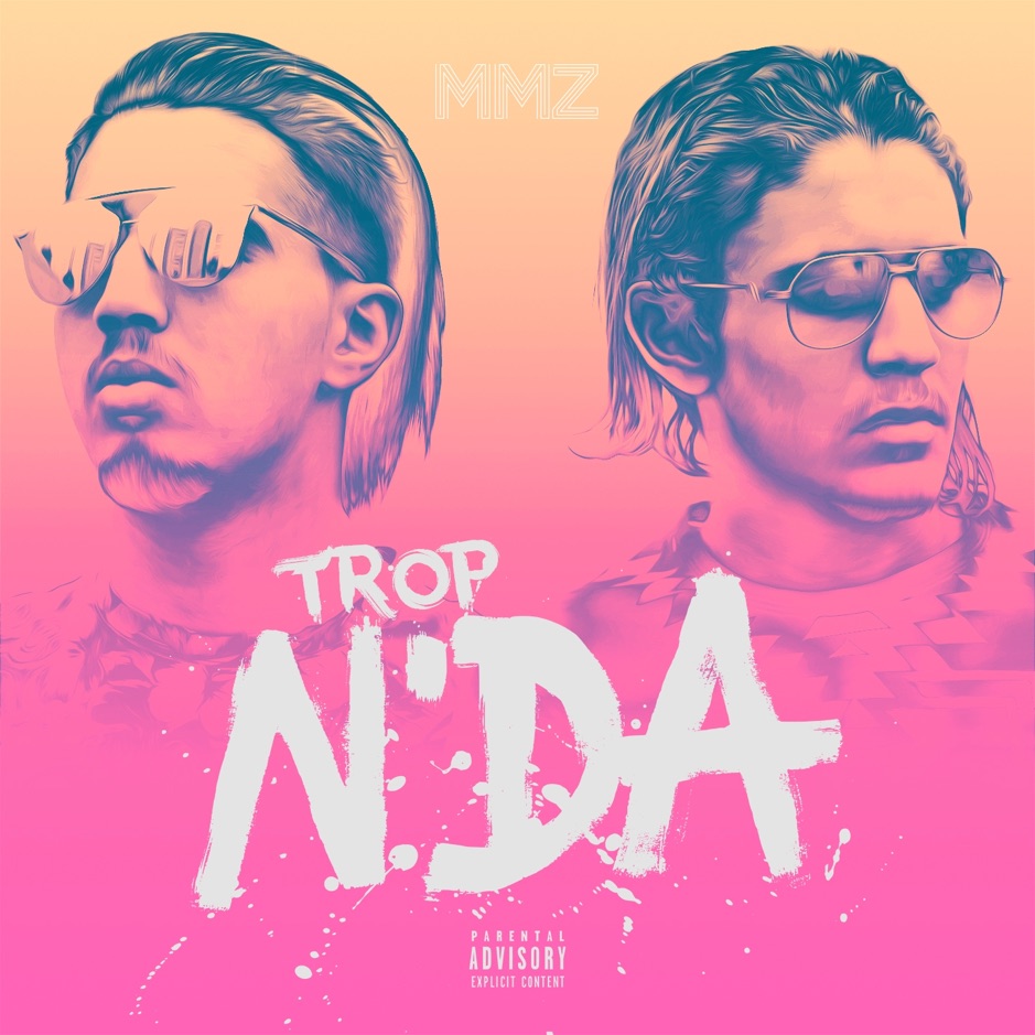 MMZ - Trop N'DA